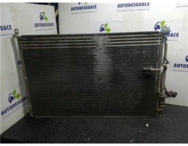 Radiador Aire Acondicionado Audi A8 3 0 V6 24V TDI 