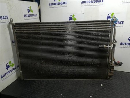 Radiador Aire Acondicionado Audi A8 3 0 V6 24V TDI 