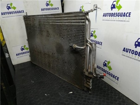 Radiador Aire Acondicionado Audi A8 3 0 V6 24V TDI 