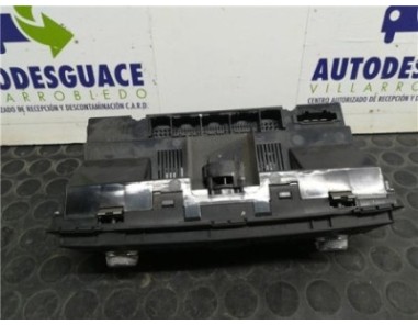 Mandos Climatizador Audi A8 3 0 V6 24V TDI 