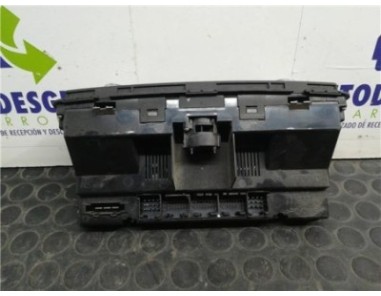 Mandos Climatizador Audi A8 3 0 V6 24V TDI 