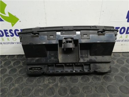 Mandos Climatizador Audi A8 3 0 V6 24V TDI 