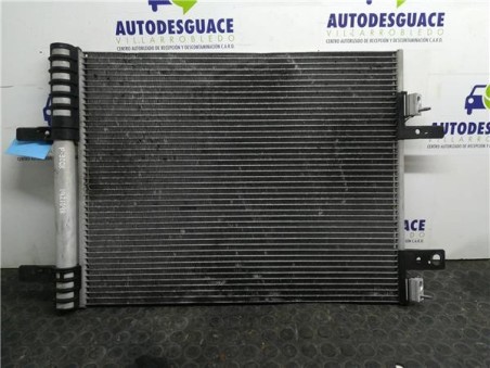 Radiador Aire Acondicionado Peugeot 3008 1 2 12V e-THP / PureTech 