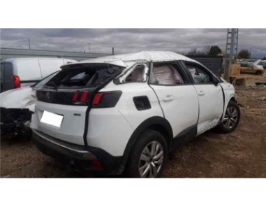 Radiador Aire Acondicionado Peugeot 3008 1 2 12V e-THP / PureTech 