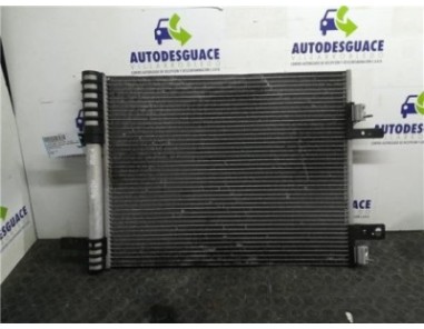 Radiador Aire Acondicionado Peugeot 3008 1 2 12V e-THP / PureTech 