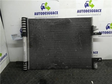 Radiador Aire Acondicionado Peugeot 3008 1 2 12V e-THP / PureTech 