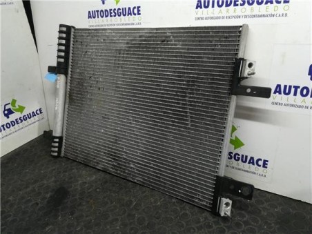 Radiador Aire Acondicionado Peugeot 3008 1 2 12V e-THP / PureTech 