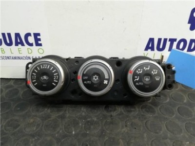 Mandos Climatizador Mitsubishi ASX 1 8 DI-D