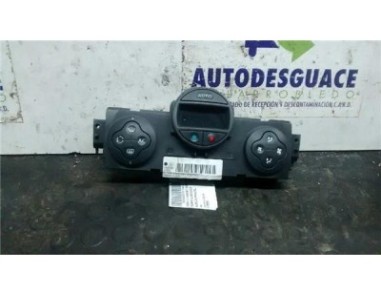 Mandos Climatizador Renault MEGANE II COUPE/CABRIO 1 9 dCi D 