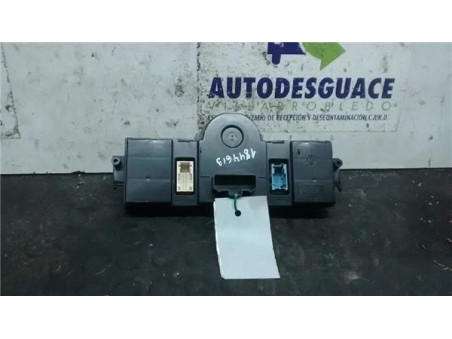 Mandos Climatizador Renault MEGANE II COUPE/CABRIO 1 9 dCi D 