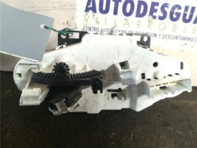 Mandos Climatizador Ford FIESTA 1 25 16V