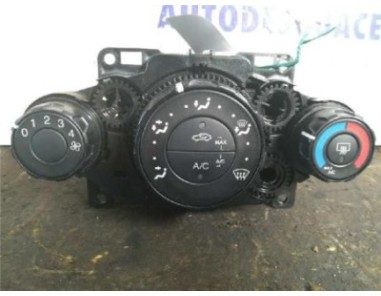 Mandos Climatizador Ford FIESTA 1 25 16V 