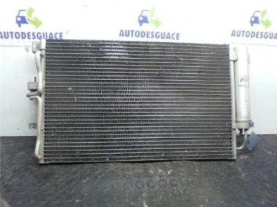 Radiador Aire Acondicionado Hyundai ELANTRA 2 0 CRDi
