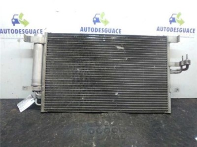 Radiador Aire Acondicionado Hyundai ELANTRA 2 0 CRDi  2
