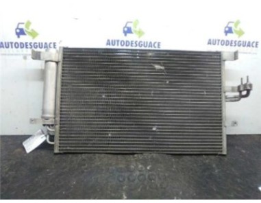 Radiador Aire Acondicionado Hyundai ELANTRA 2 0 CRDi 