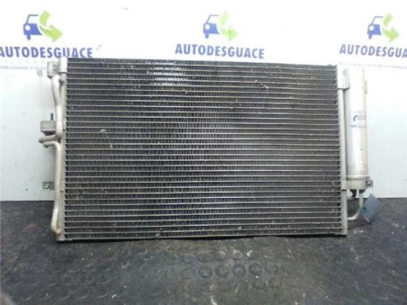 Radiador Aire Acondicionado Hyundai ELANTRA 2 0 CRDi 