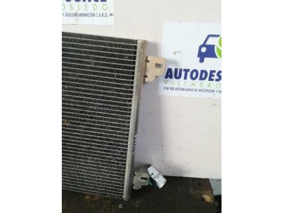 Radiador Aire Acondicionado Renault SCENIC 1 6