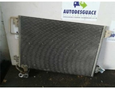 Radiador Aire Acondicionado Renault SCENIC 1 6 