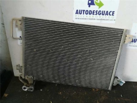 Radiador Aire Acondicionado Renault SCENIC 1 6 