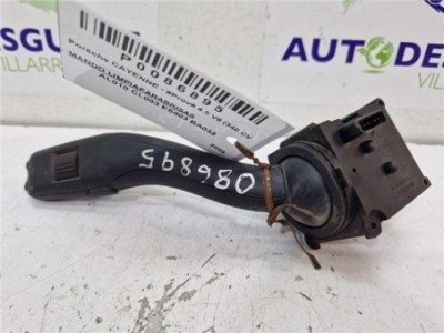 Mando Limpiaparabrisas Porsche CAYENNE 4 5 V8  2
