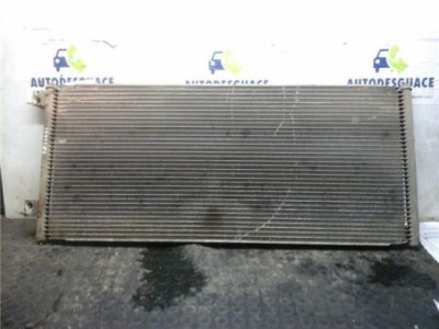 Radiador Aire Acondicionado Ford TRANSIT CAJA CERRADA  LARGA 2 4 TDE