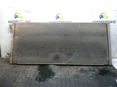 Radiador Aire Acondicionado Ford TRANSIT CAJA CERRADA  LARGA 2 4 TDE  2