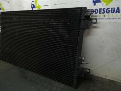 Radiador Aire Acondicionado Renault LAGUNA II 1 9 dCi D FAP