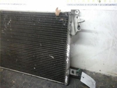 Radiador Aire Acondicionado Fiat DOBLO 1 3 16V JTD
