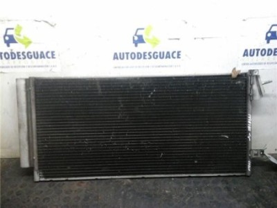 Radiador Aire Acondicionado Fiat DOBLO 1 3 16V JTD  2