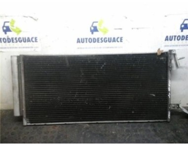 Radiador Aire Acondicionado Fiat DOBLO 1 3 16V JTD 