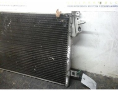 Radiador Aire Acondicionado Fiat DOBLO 1 3 16V JTD 
