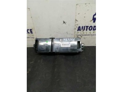 Mandos Climatizador Renault MEGANE III BERLINA 5 P 1 5 dCi D FAP