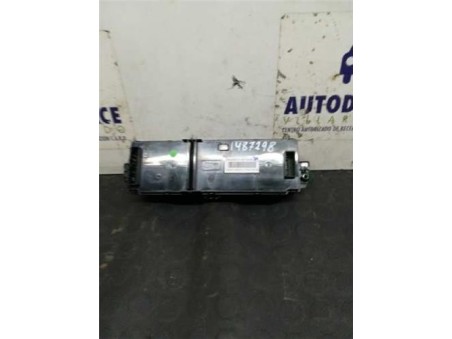 Mandos Climatizador Renault MEGANE III BERLINA 5 P 1 5 dCi D FAP 