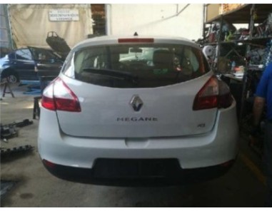 Mandos Climatizador Renault MEGANE III BERLINA 5 P 1 5 dCi D FAP 
