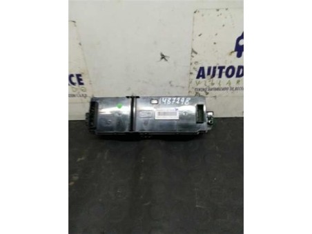 Mandos Climatizador Renault MEGANE III BERLINA 5 P 1 5 dCi D FAP 