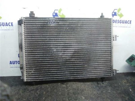 Radiador Aire Acondicionado Peugeot 307 2 0 16V 