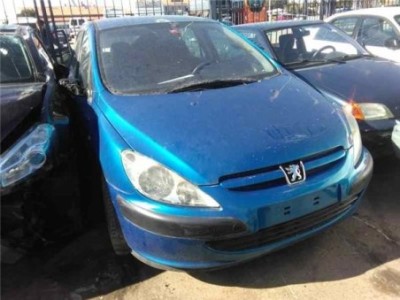 Radiador Aire Acondicionado Peugeot 307 2 0 16V  2