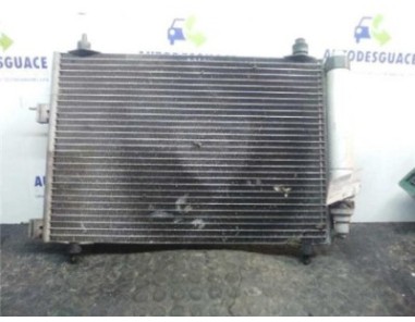 Radiador Aire Acondicionado Peugeot 307 2 0 16V 