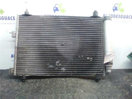 Radiador Aire Acondicionado Peugeot 307 2 0 16V 