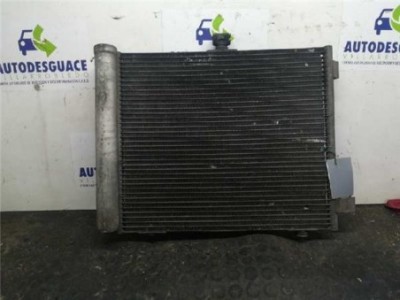 Radiador Aire Acondicionado Citroen C3 1 4 HDi 