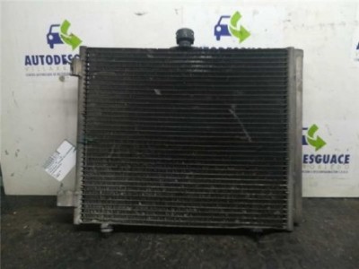 Radiador Aire Acondicionado Citroen C3 1 4 HDi  2