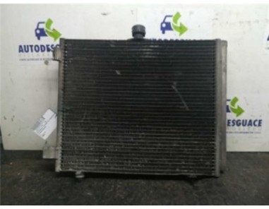 Radiador Aire Acondicionado Citroen C3 1 4 HDi 