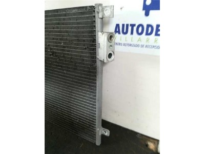Radiador Aire Acondicionado Fiat PANDA 1 2