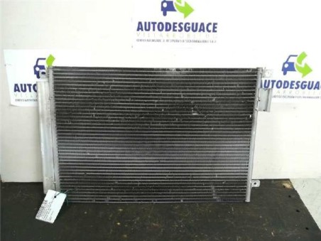 Radiador Aire Acondicionado Fiat PANDA 1 2 