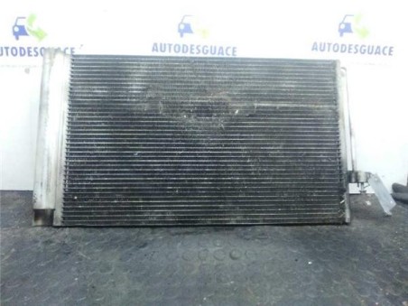 Radiador Aire Acondicionado BMW SERIE 7 4 4 Turbodiesel 