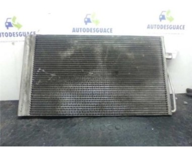 Radiador Aire Acondicionado BMW SERIE 7 4 4 Turbodiesel 