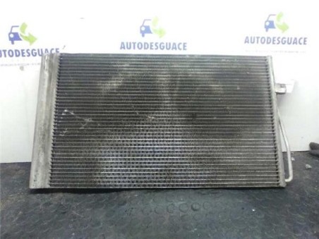 Radiador Aire Acondicionado BMW SERIE 7 4 4 Turbodiesel 