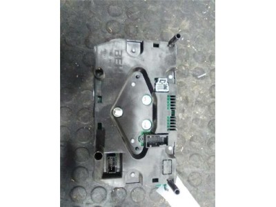 Mandos Climatizador Peugeot 206+ 1 4 HDi 
