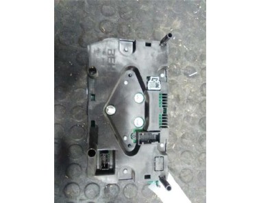 Mandos Climatizador Peugeot 206+ 1 4 HDi 