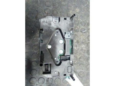 Mandos Climatizador Peugeot 206+ 1 4 HDi 